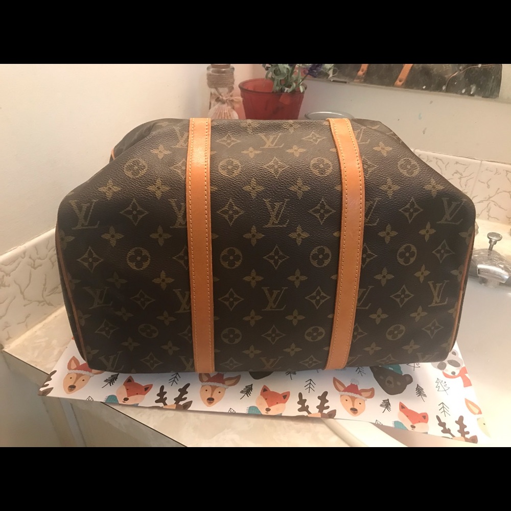 Authentic Sac Souple 35 - Picture 4 of 8